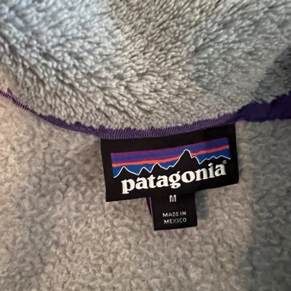 Patagonia pullover - Picture 2 of 2